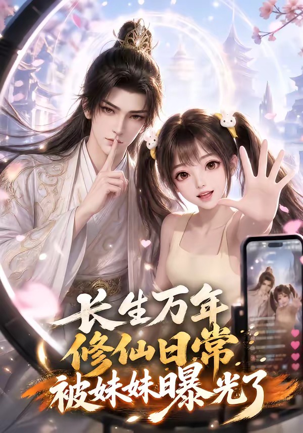 长生万年修仙日常被妹妹曝光了（蓝光）