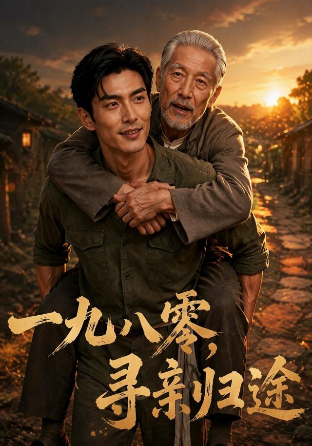 一九八零寻亲归途（1080）