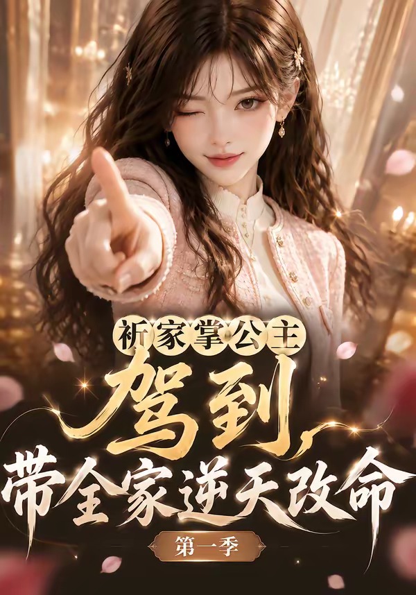 祈家掌公主驾到带全家逆天改命第一季（1080）