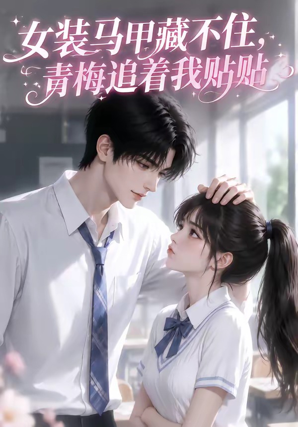女装马甲藏不住青梅追着我贴贴（蓝光）