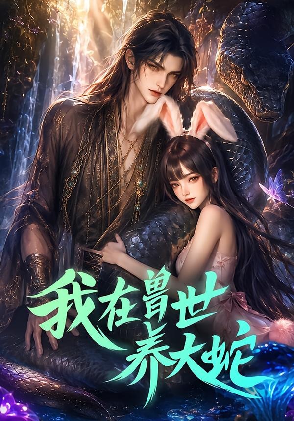 我在兽世养大蛇（1080）