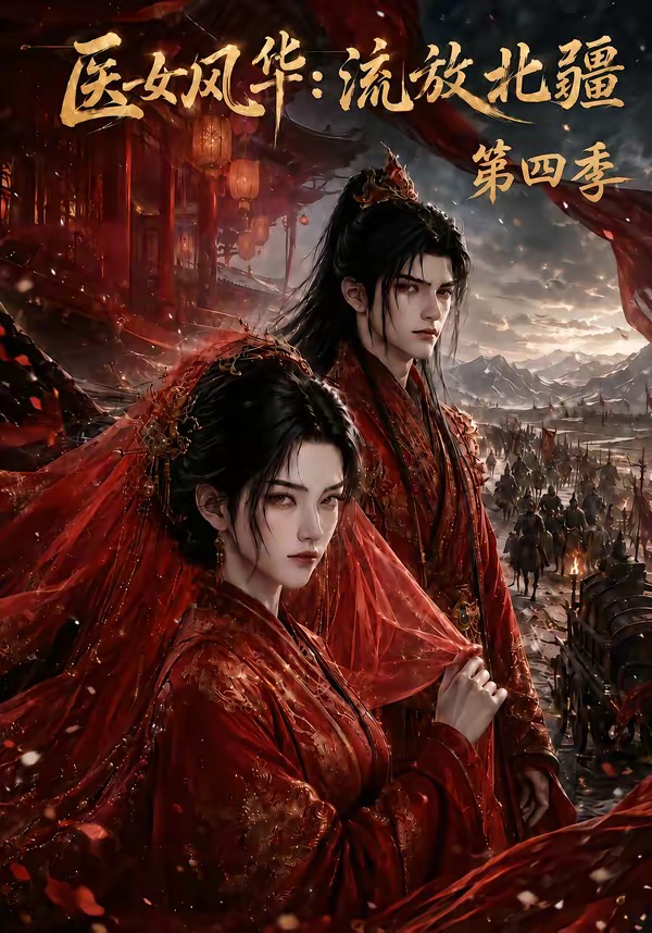 医女风华流放北疆第四季（1080）