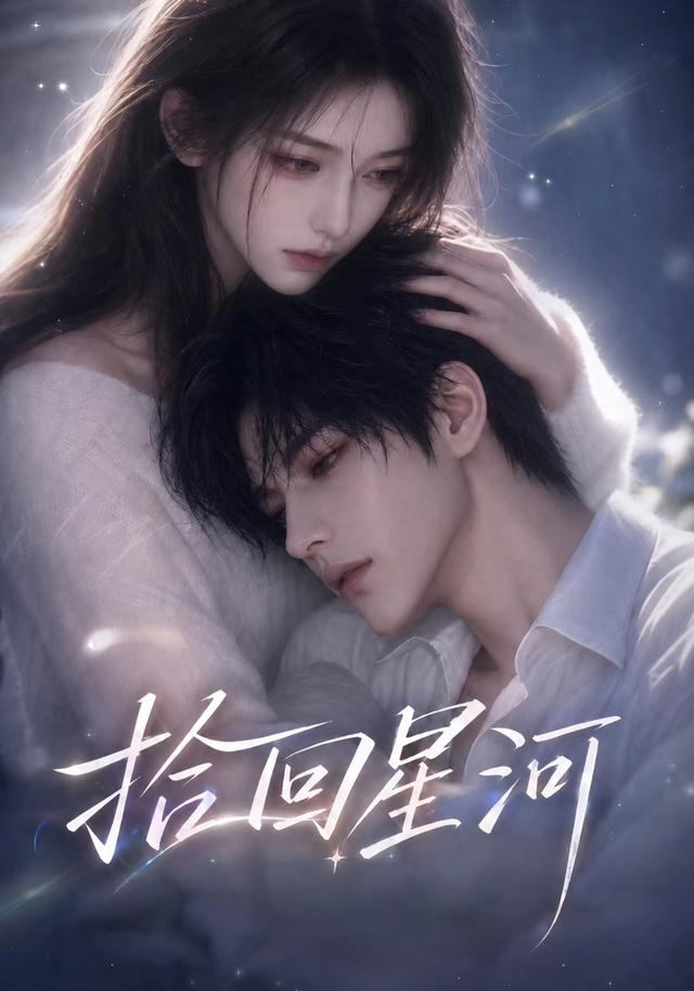 拾回星河（蓝光）