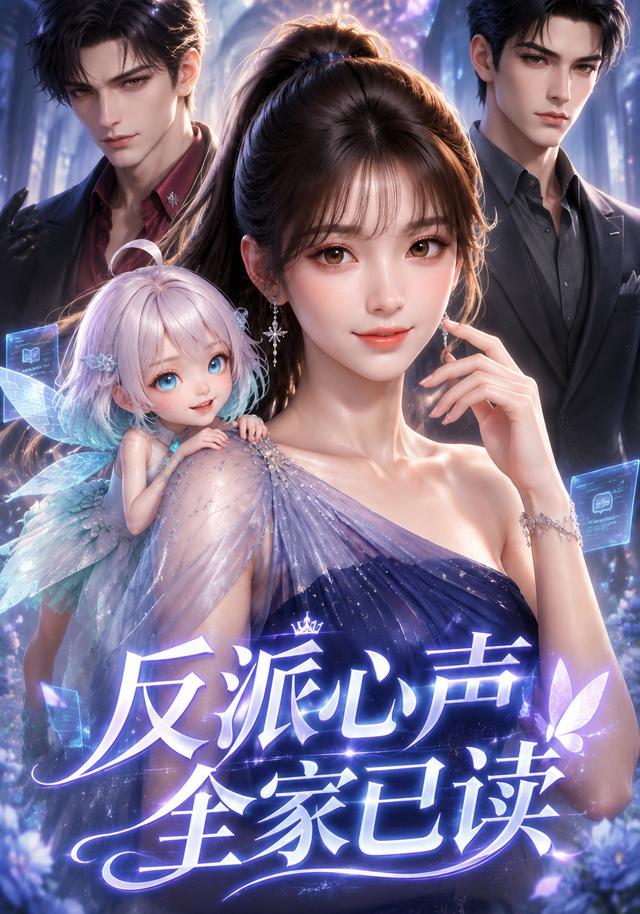 反派心声全家已读（4K）
