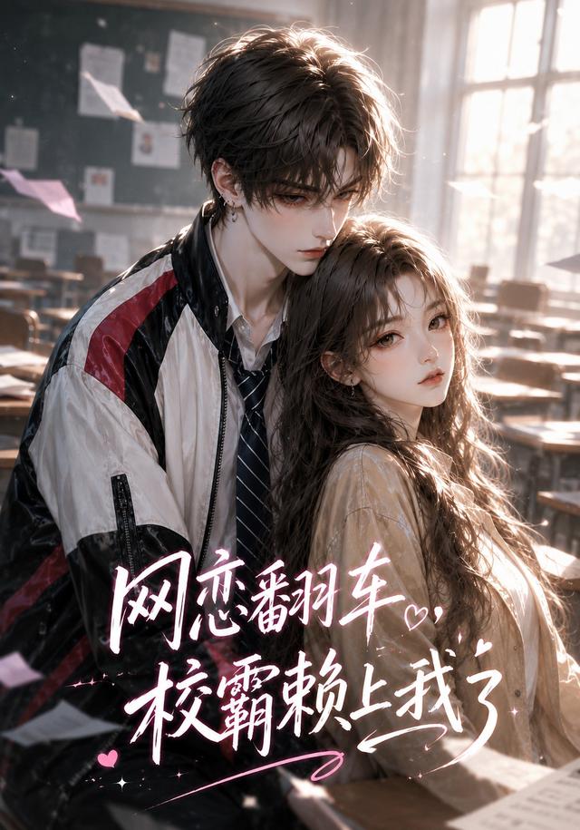 网恋翻车校霸赖上我了（1080）