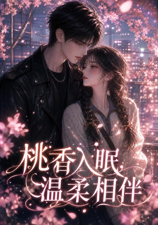 桃香入眠温柔相伴（蓝光）
