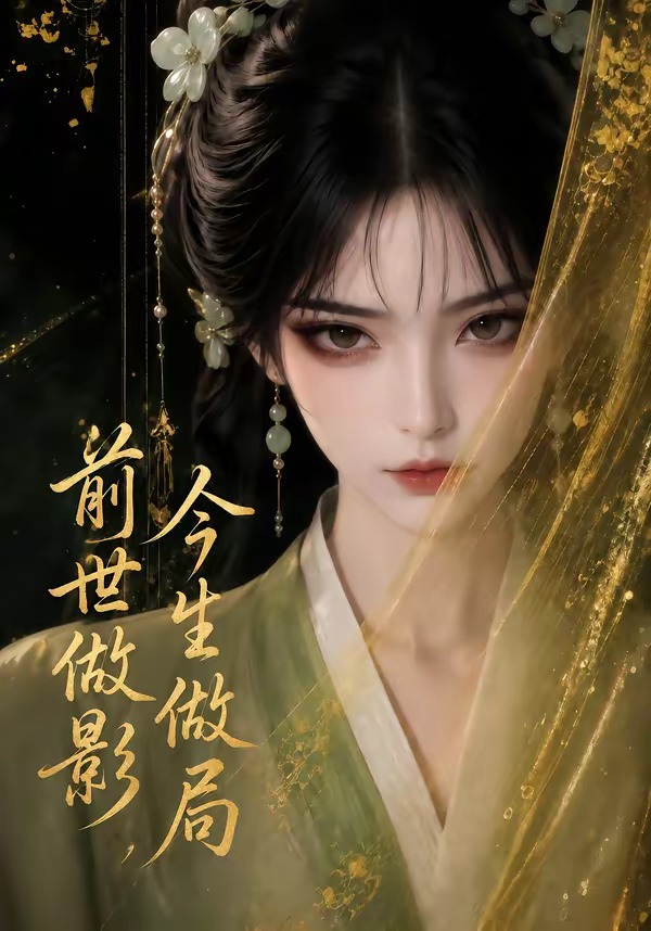 前世做影今生做局(1080)