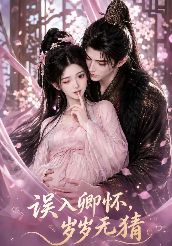误入卿怀岁岁无猜(1080)