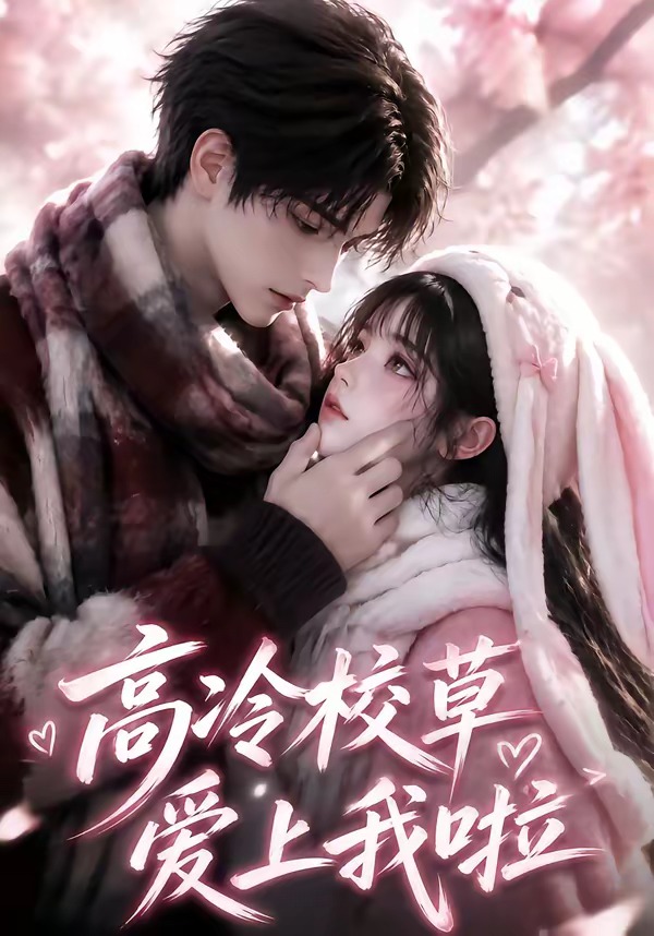 高冷校草爱上我啦(4K)