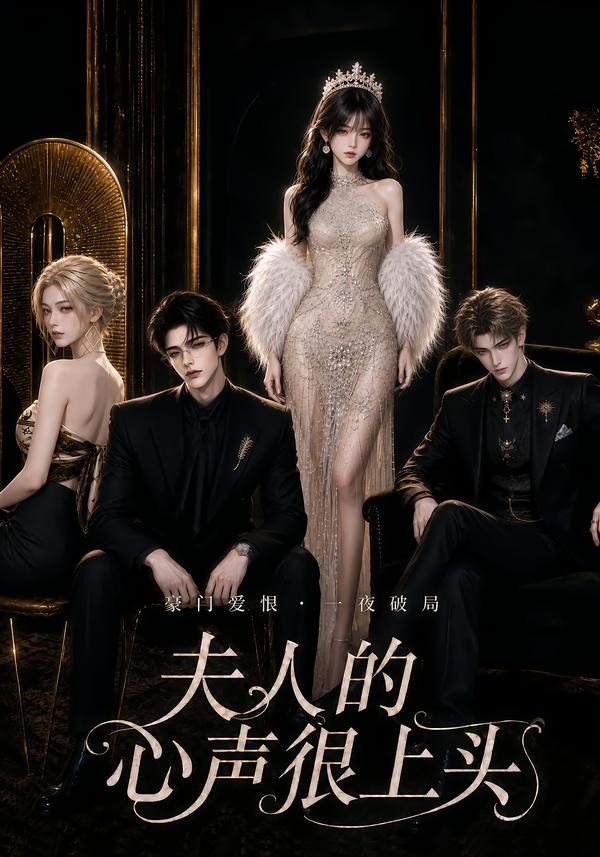 夫人的心声很上头（1080）