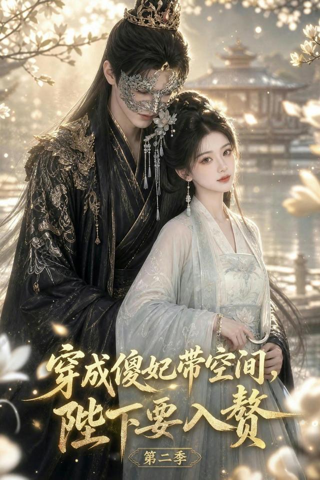 穿成傻妃带空间陛下要入赘第二季（蓝光）