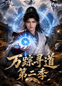 万踪寻道第二季(1080)