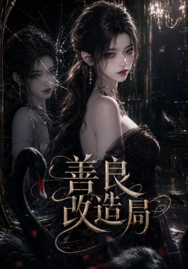 善良改造局（1080）
