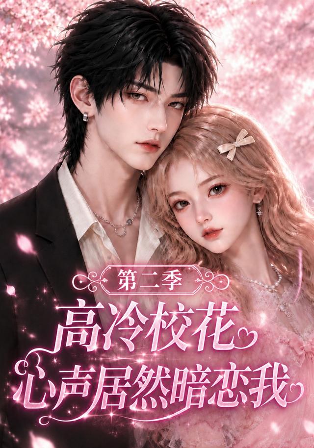 高冷校花心声居然暗恋我第二季（蓝光）