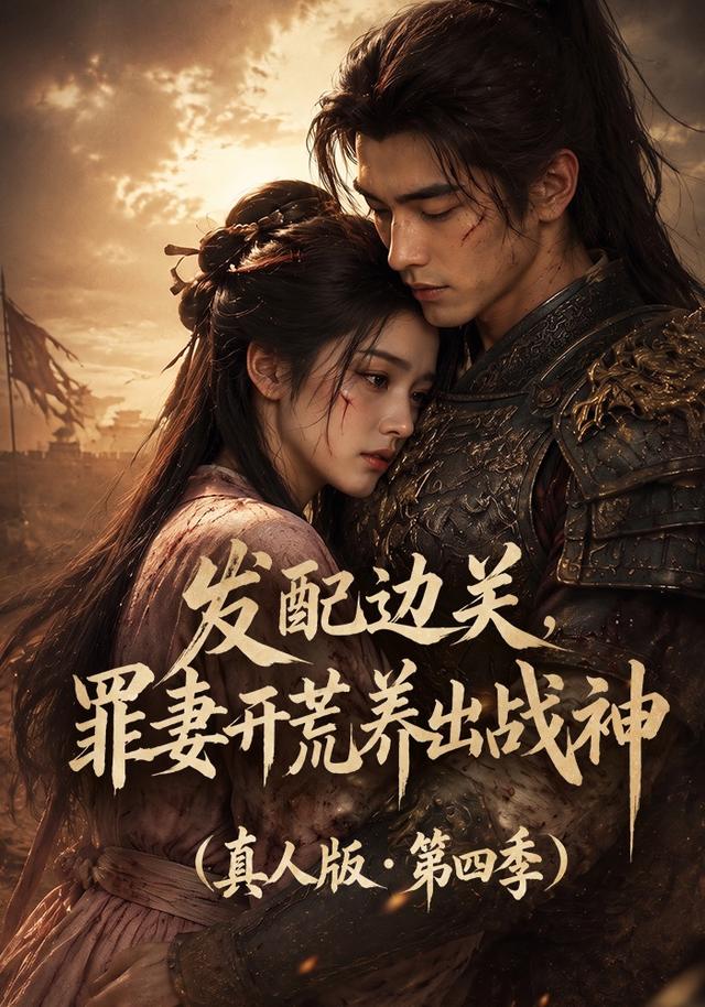 发配边关罪妻开荒养出战神真人版第四季（4K）