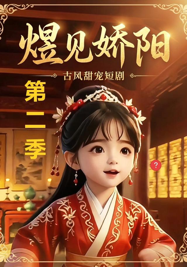 煜见娇阳第二季（蓝光）