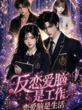 反恋爱脑是工作恋爱脑是生活（蓝光）