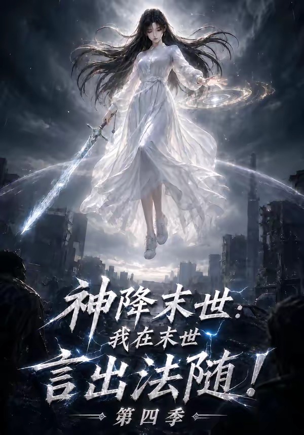 神降末世我在末世言出法随第四季（1080）