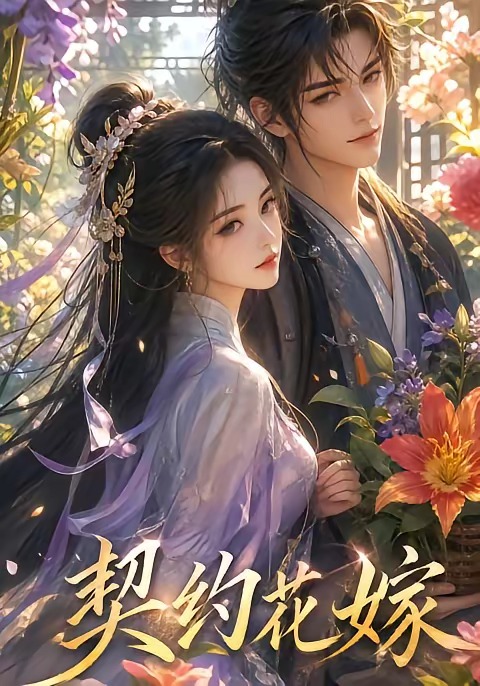 契约花嫁（1080）