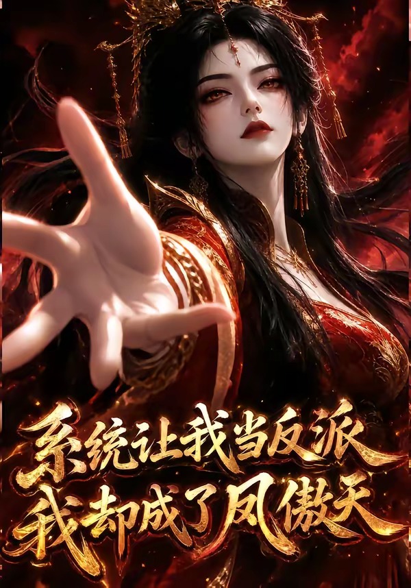 系统让我当反派我却成了凤傲天（1080）