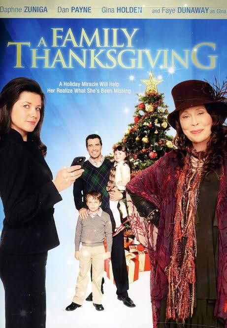 afamilythanksgiving(蓝光)