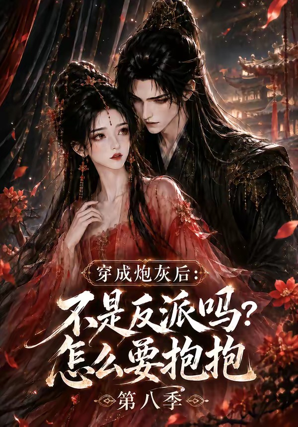 穿成炮灰后不是反派吗怎么要抱抱第八季（1080）