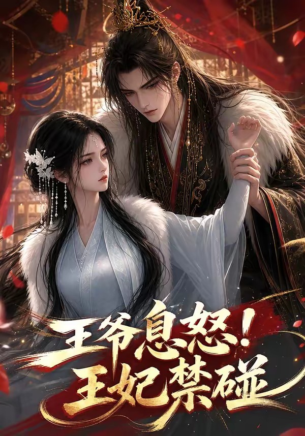 王爷息怒王妃禁碰（4K）
