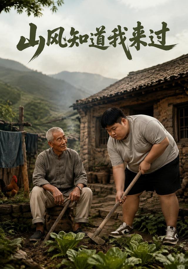 山风知道我来过（1080）