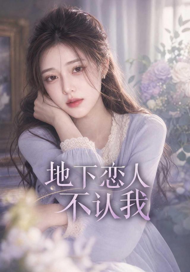地下恋人不认我（1080）