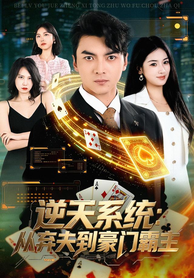 逆天系统从弃夫到豪门霸主（1080）