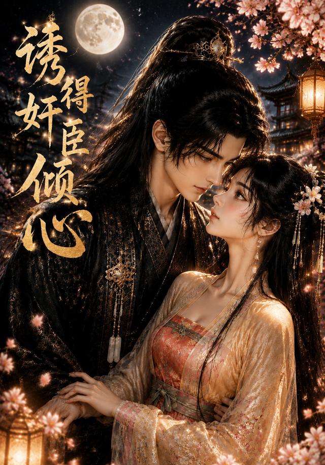 诱得奸臣倾心(1080)