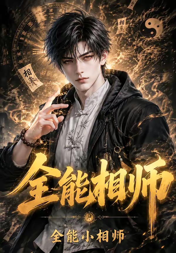 全能相师全能小相师(1080)