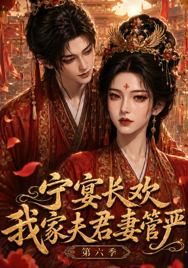 宁宴长欢我家夫君妻管严第六季(1080)
