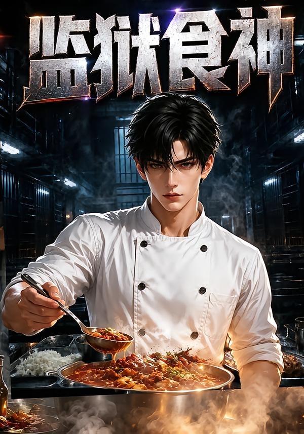 监狱食神(1080)