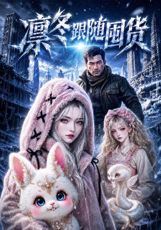 凛冬跟随国货(1080)