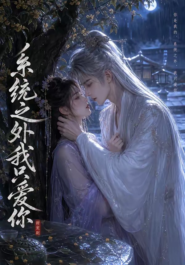 系统之外我只爱你(蓝光)