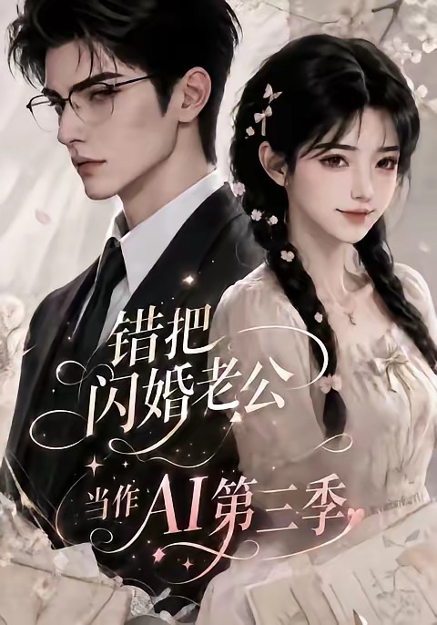 错把闪婚老公当作ai第三季（1080）