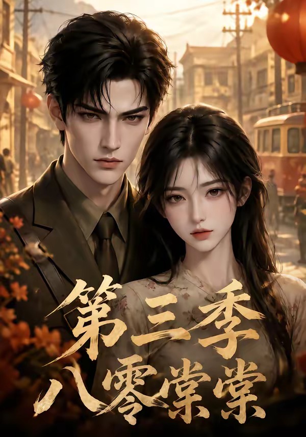 八零棠棠第三季(1080)