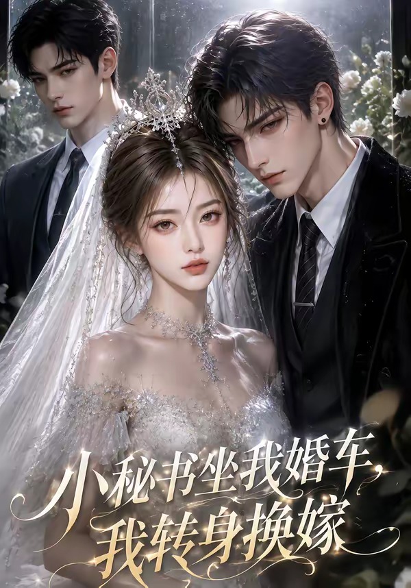 小秘书坐我婚车我转身换嫁(蓝光)