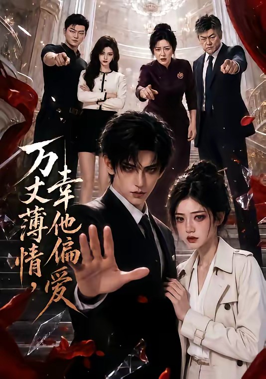 万丈薄情幸他偏爱(1080)