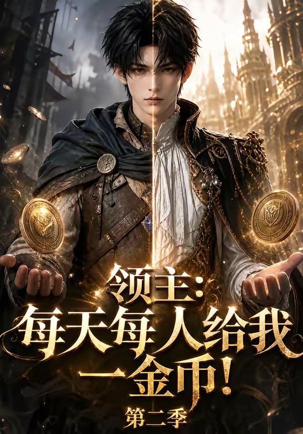 领主每天每人给我一金币第二季（蓝光）