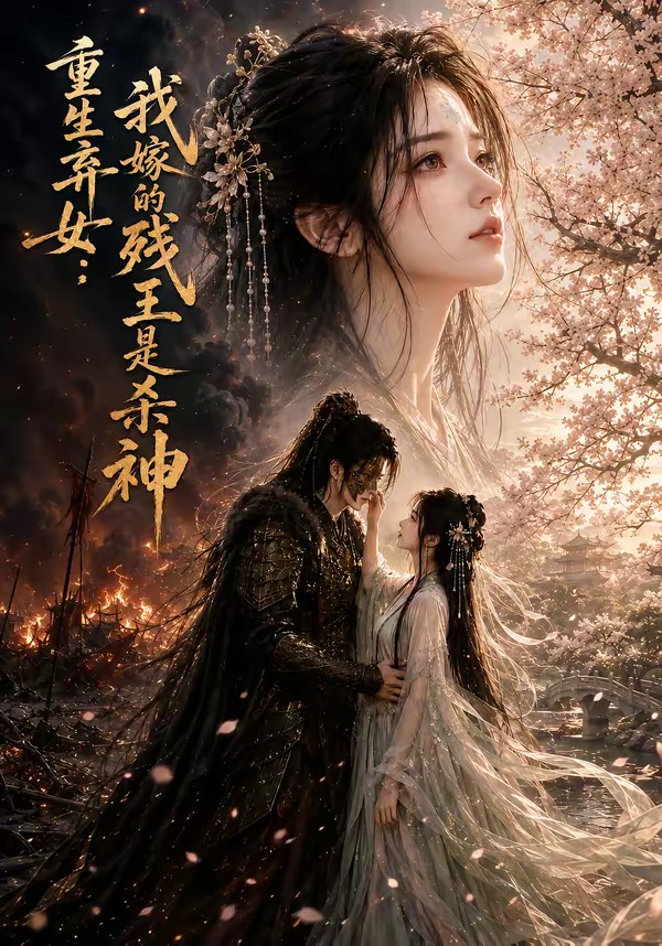 重生弃女我嫁的残王是杀神（蓝光）