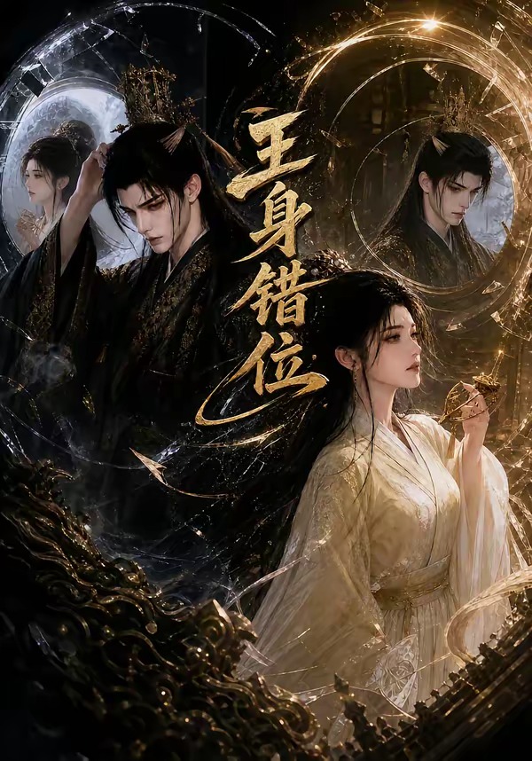 王身错位（1080）