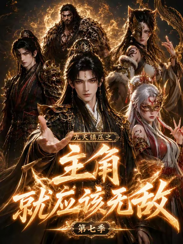 九天镇压之主角就应该无敌第七季（4K）