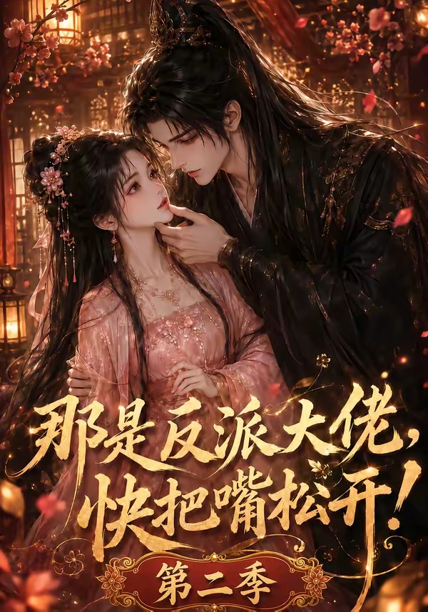那是反派大佬快把嘴松开第二季（1080）