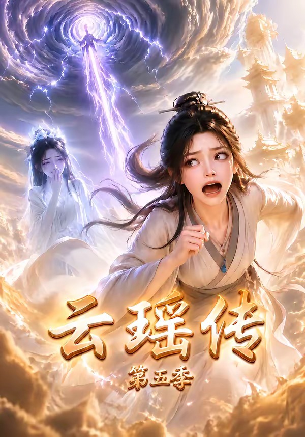 云瑶传第五季（1080）