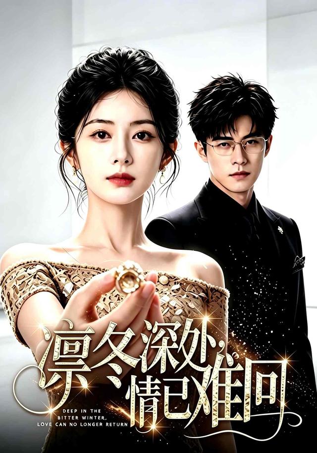 凛冬深处情已难回（蓝光）