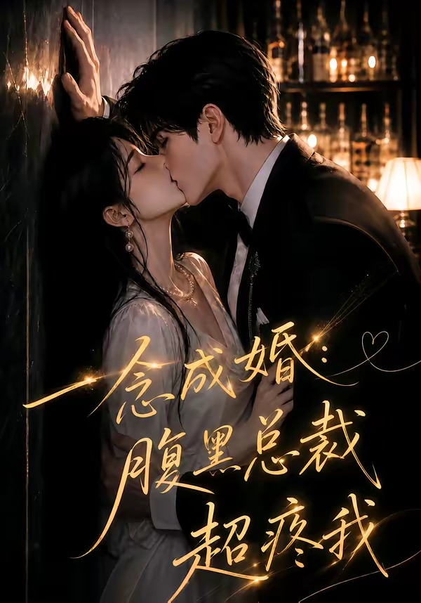 一念成婚腹黑总裁超疼我（1080）