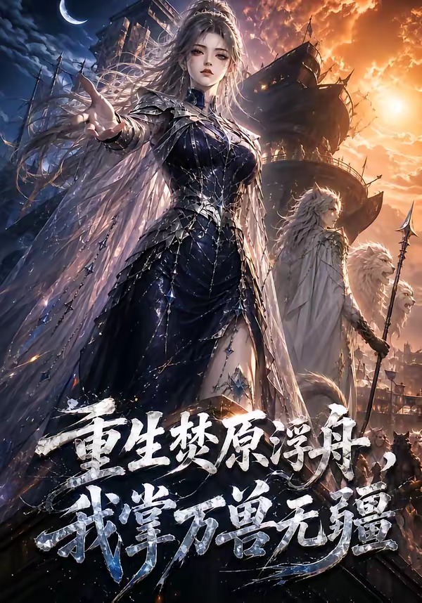 重生焚原浮舟我掌万兽无疆（蓝光）