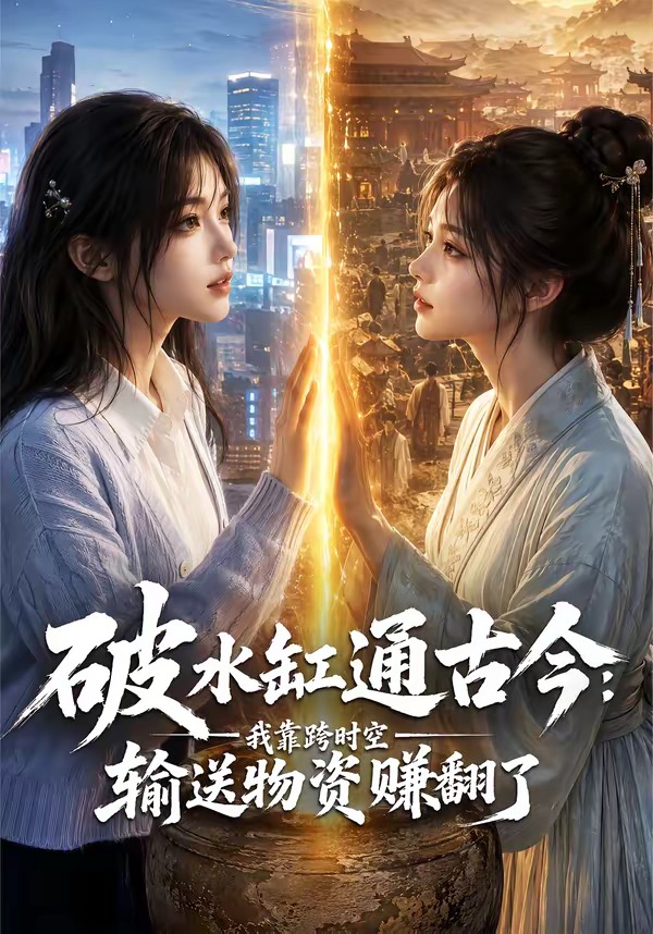 破水缸通古今我靠跨时空输送物资赚翻了（1080）